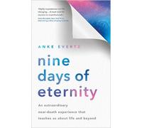 Anke Evertz Nine Days of Eternity (Tascabile)