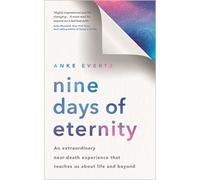 Anke Evertz Nine Days of Eternity (Tascabile)