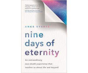 Anke Evertz Nine Days of Eternity (Tascabile)