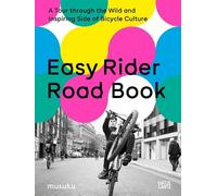 Anke Fesel Easy Rider Road Book (Copertina rigida)