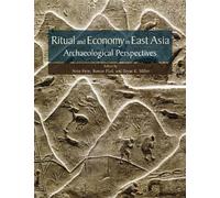 Anke Hein Ritual and Economy in East Asia (Copertina rigida)