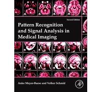 Anke Meyer-Baese Volk Pattern Recognition and Signal Analysis in Med (Tascabile)