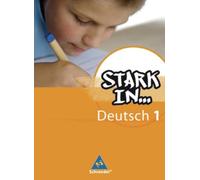 Anke Richert Bettina Sch&uu Stark in Deutsch: Das Sprachleseb (Copertina rigida)