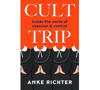 Anke Richter Cult Trip (Tascabile)