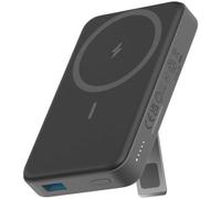Anker 633 10000 mAh Carica wireless Nero