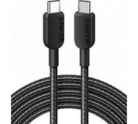 Anker 310 Cavo USB C a USB C (300cm), (60W/3A) Cavo di ricarica USB C