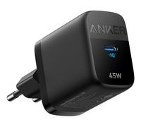 Anker 313 Charger Universale Nero AC Ricarica rapida Interno NEW