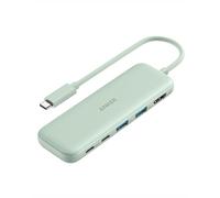 Anker 332 Hub USB C 5 in 1, Adattatore Type C con Display HDMI 4K