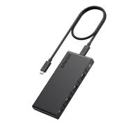Anker 364 USB Type-C 5000 Mbit/s Nero - Nouvo