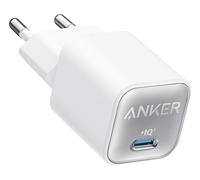 Anker 511 Nano 3 Cuffie, Auricolare, Telefono cellulare, Netbook, Computer portatile, Power bank, Smartphone, Tablet, Universal NEW