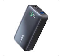 Anker 533 10000 mAh Nero (PowerCore 533 - Power bank - Warranty: 18M)