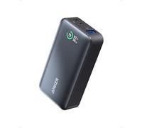 Anker 533 Power Bank (PowerCore 30W) Litio 10000 mAh Nero