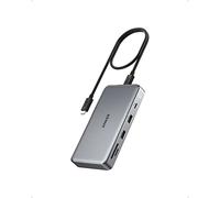 Anker 563 USB-C Hub (9-in-1)
