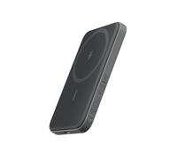 Anker 621 Magnetic Power Bank Magsafe(MagGo) Magnetico da 5000 mAh Con Cavo USB