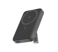 Anker 633 10000 mAh Carica wireless Nero (633 10000 mAh Wireless - charging Black - Warranty 12M) NEW
