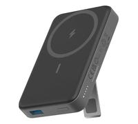 Anker 633 10000 mAh Carica wireless Nero