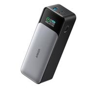 Anker 737 24000 mAh Nero, Argento (737 24000 Mah Black, Silver - Warranty: 12M)