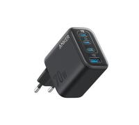 Anker A121C Universale Nero AC Ricarica rapida Interno