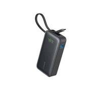 Anker A1259G11 batteria portatile Litio 10000 mAh Nero