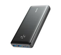 Anker PowerCore III Ioni di Litio 25600 mAh Nero