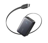 Anker A1638 10000 mAh Nero