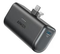 Anker A1653H21 batteria portatile 5000 mAh Nero NEW