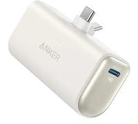 Anker A1653H21 batteria portatile 5000 mAh Nero - Nouvo