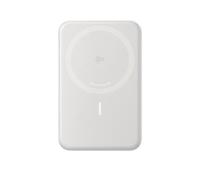 Anker A1654G21 batteria portatile 10000 mAh Carica wireless Bianco