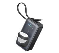 Anker A1657H11 batteria portatile 10000 mAh Carica wireless Nero