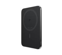 Batteria Esterna Anker A1665 5000 mAh Caricatore Wireless Nero