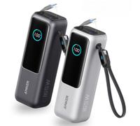 Anker A1695 25000 mAh 165 W USB-C ricarica rapida Power Bank