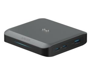 Anker A1903G11 batteria portatile 26750 mAh Nero