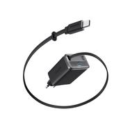 CARICABATTERIA ANKER Caricatore USB C 35W da 35 W, Nero