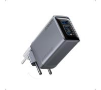 Anker A2688341 Caricabatterie per dispositivi mobili Universale Nero AC Interno
