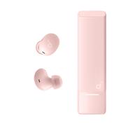 Auricolari Anker A30i Bluetooth wireless per chiamate e sport, IP54, rosa