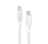 Anker A81F5G21 cavo USB 09 m USB C Bianco NEW