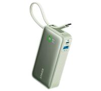 Anker Powerbank Anker 545 Nano Verde 10000 Mah T_0301_S9175232 Telefonia
