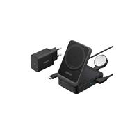 Anker Caricatore Wireless Maggo 15w 3 In 1