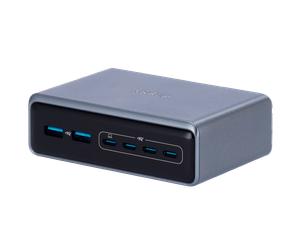 Anker ANK-268-WCHARGER-200W2A4C-B