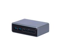 CARICABATTERIA ANKER Prime 200W 6 Porte GaN da 200W, Nero