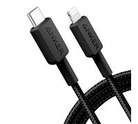 Anker A81B6G11 cavo Lightning 18 m Nero - Nouvo