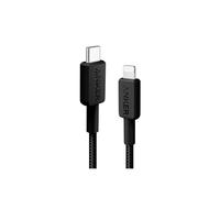 Anker A81B5G11 cavo Lightning 0,9 m Nero NEW