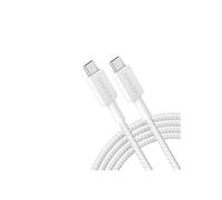 ANKER ANK-322-USBC-USBC-180-W Anker - Cavo USB2.0 - USB-C a USB-C - Cavo in nylon intrecciato - Lunghezza 1.8m - Ricarica rapida