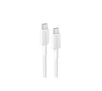 ANKER ANK-322-USBC-USBC-90-W Anker - Cavo USB2.0 - USB-C a USB-C - Cavo in nylon intrecciato - Lunghezza 0.9m - Ricarica rapida