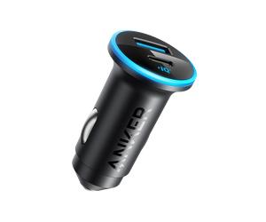 Anker ANK-323-CCHARGER-53W1A1C-B