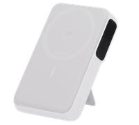 Anker A1654G21 batteria portatile 10000 mAh Carica wireless Bianco