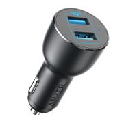 Anker ANK-CCHARGER-POWERDRIVE3-B