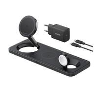 Anker ANK-PWCHARGER-3-IN-1-B
