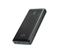 Anker PowerCore III Ioni di Litio 25600 mAh Nero