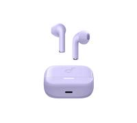 ANKER Anker Soundcore K20I Viola Cuffie True Wireless Bluetooth 5.0, IPX5, Microfono AURICOLARI WIRELESS, Viola
